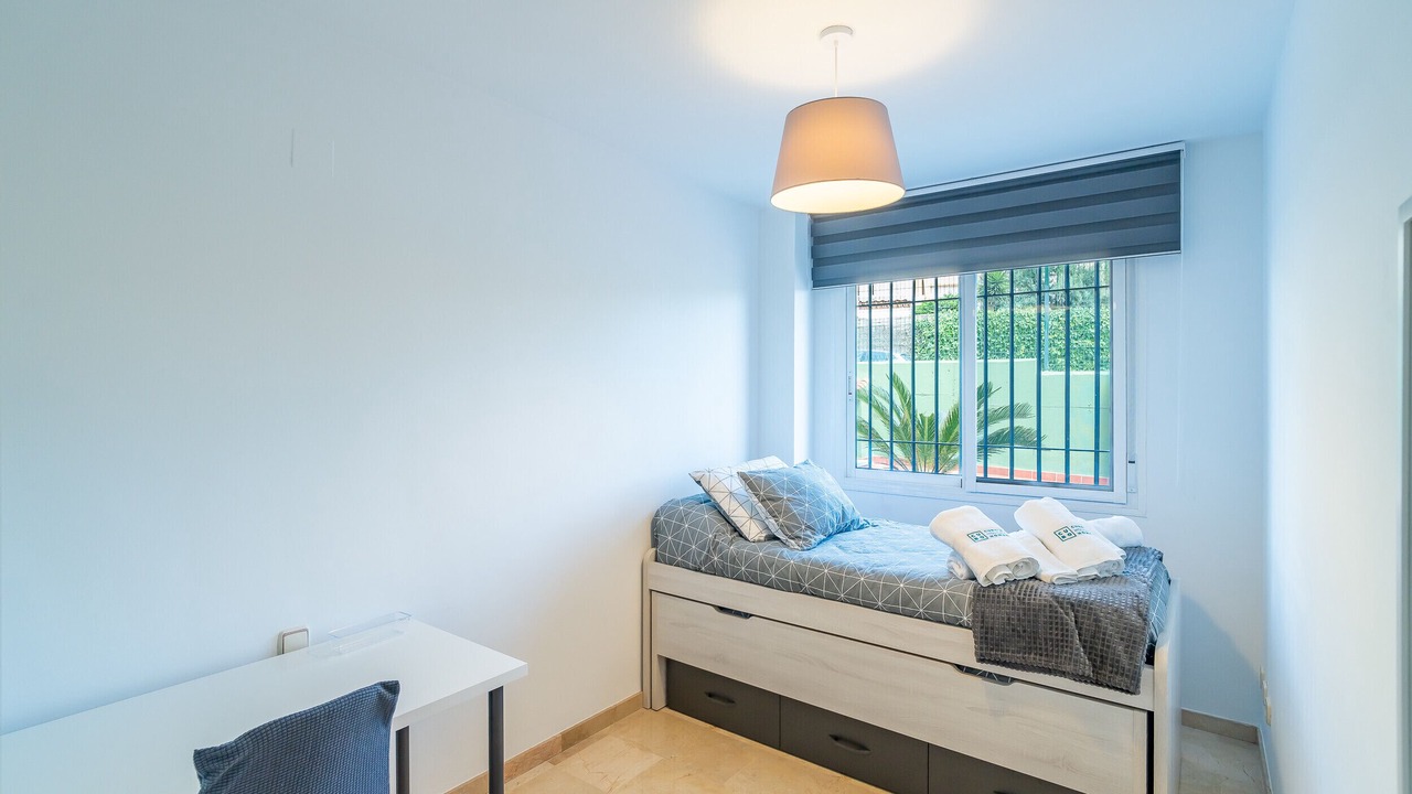 Photo of Bedroom in Torre de Benagalbon