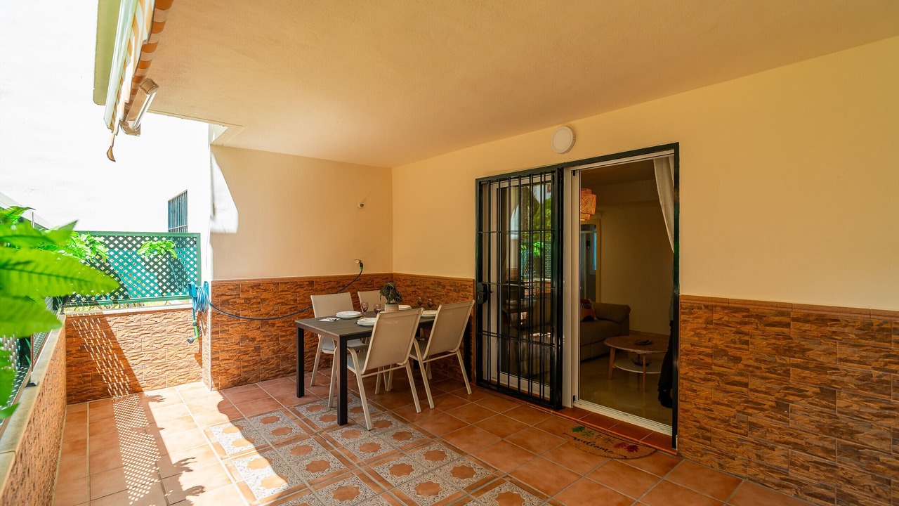 Photo of Outdoor in Torre de Benagalbon