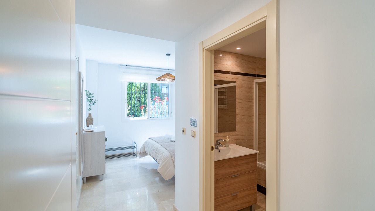 Photo of Bedroom in Torre de Benagalbon