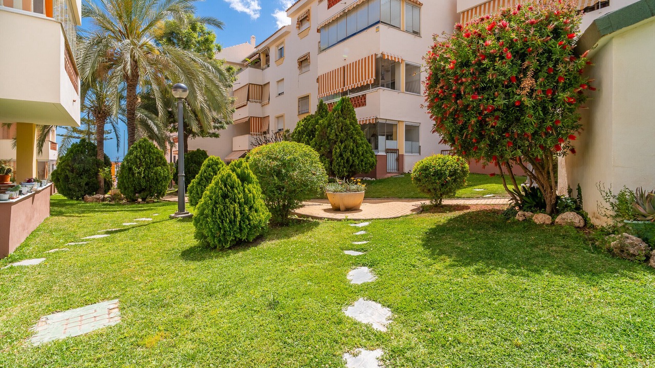 Photo of Outdoor in Torre de Benagalbon