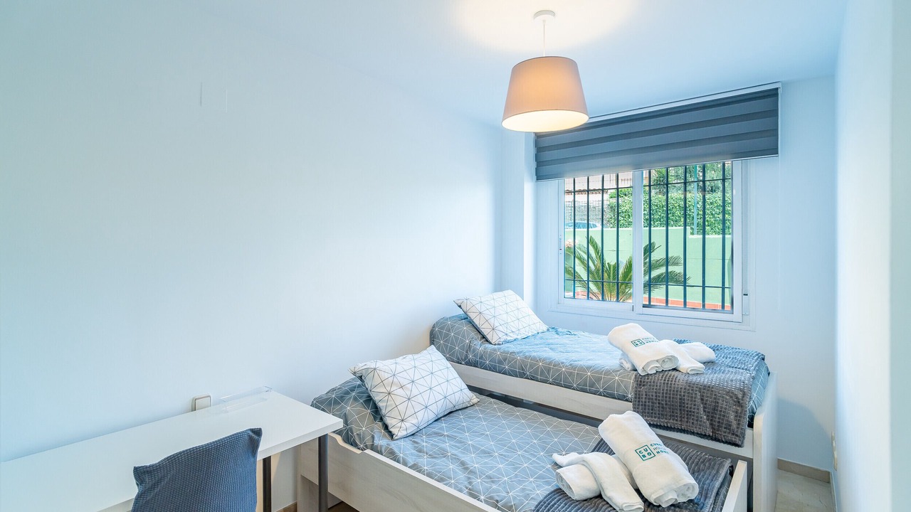 Photo of Bedroom in Torre de Benagalbon