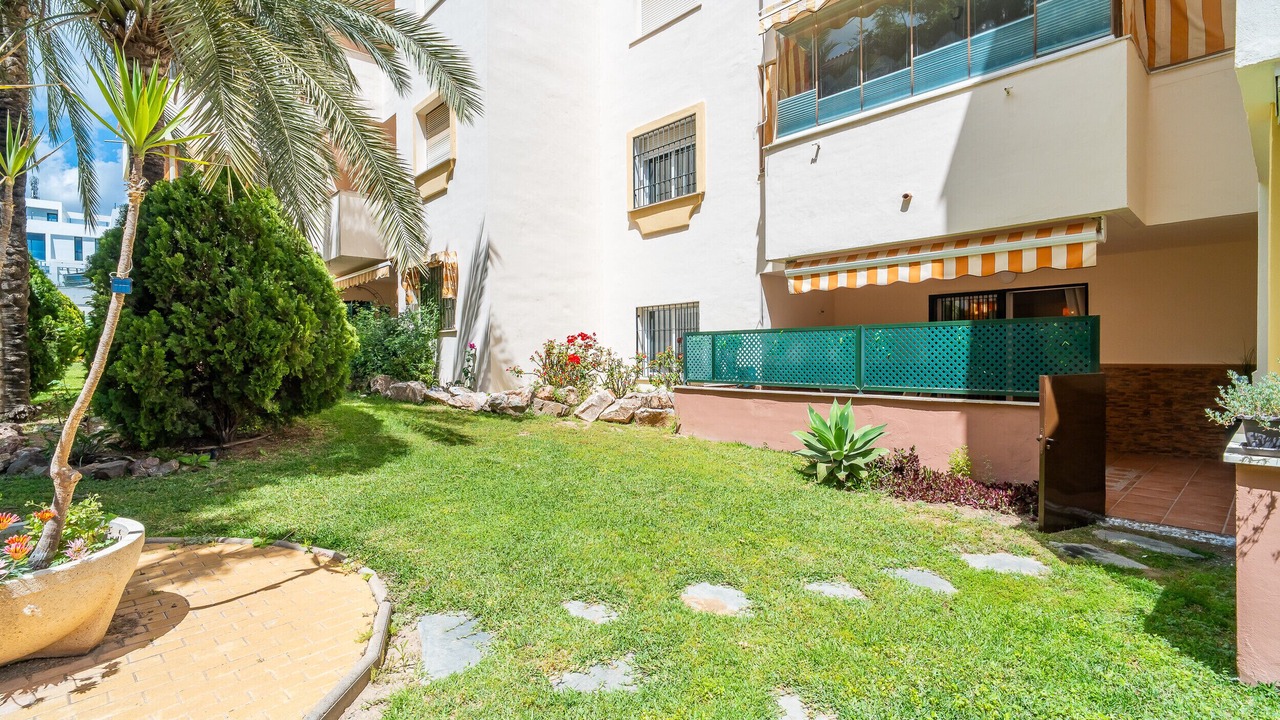 Photo of Outdoor in Torre de Benagalbon