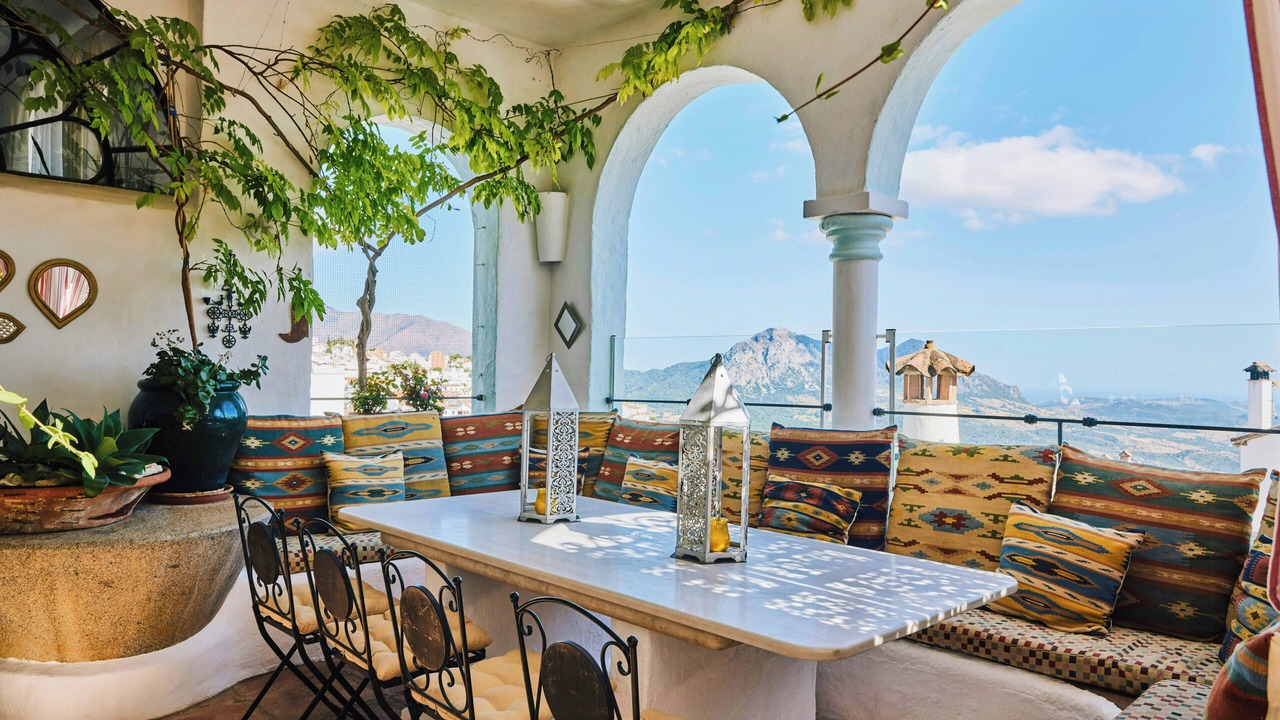 Photo of Outdoor in Gaucin