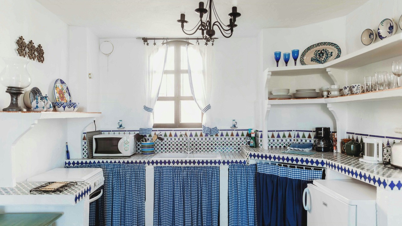 Photo of Kitchen in Gaucin