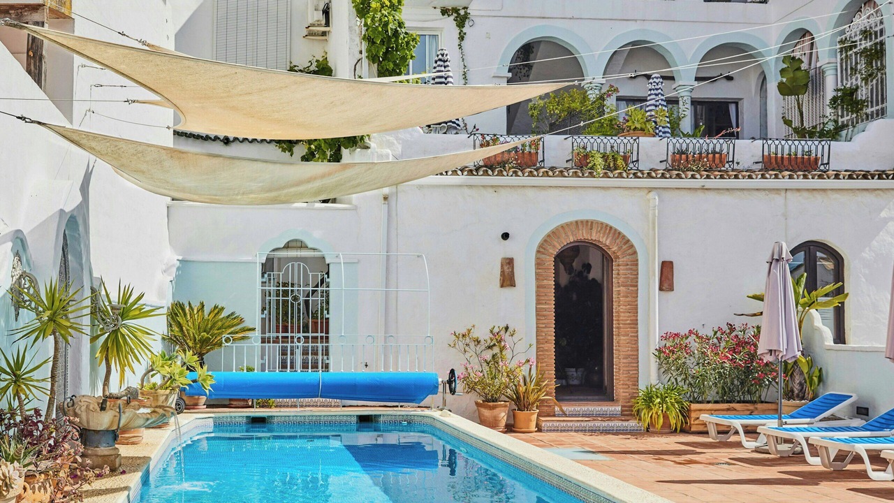 Photo of Outdoor in Gaucin