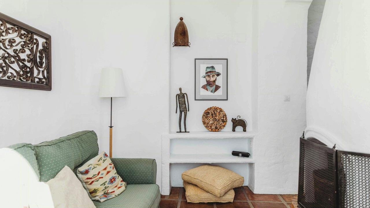 Photo of Livingroom in Gaucin