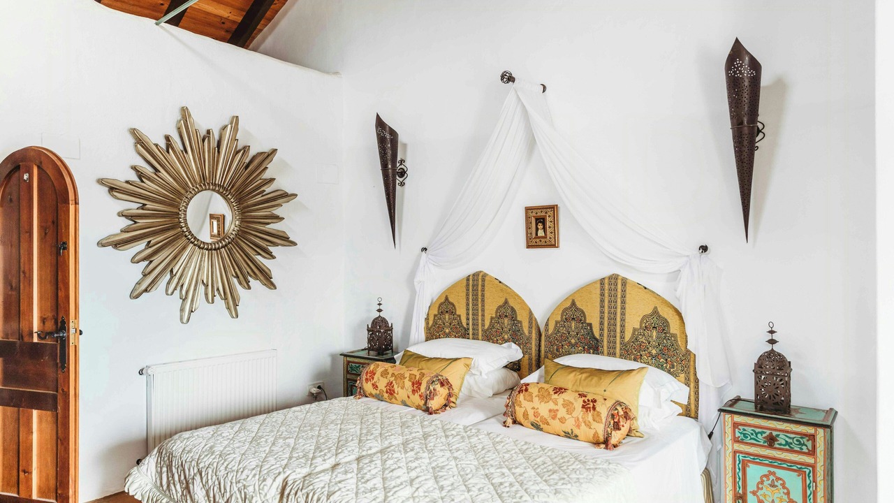 Photo of Bedroom in Gaucin