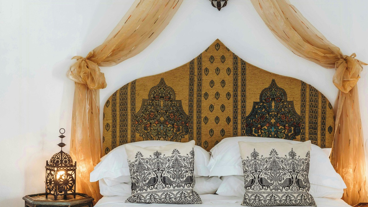 Photo of Bedroom in Gaucin
