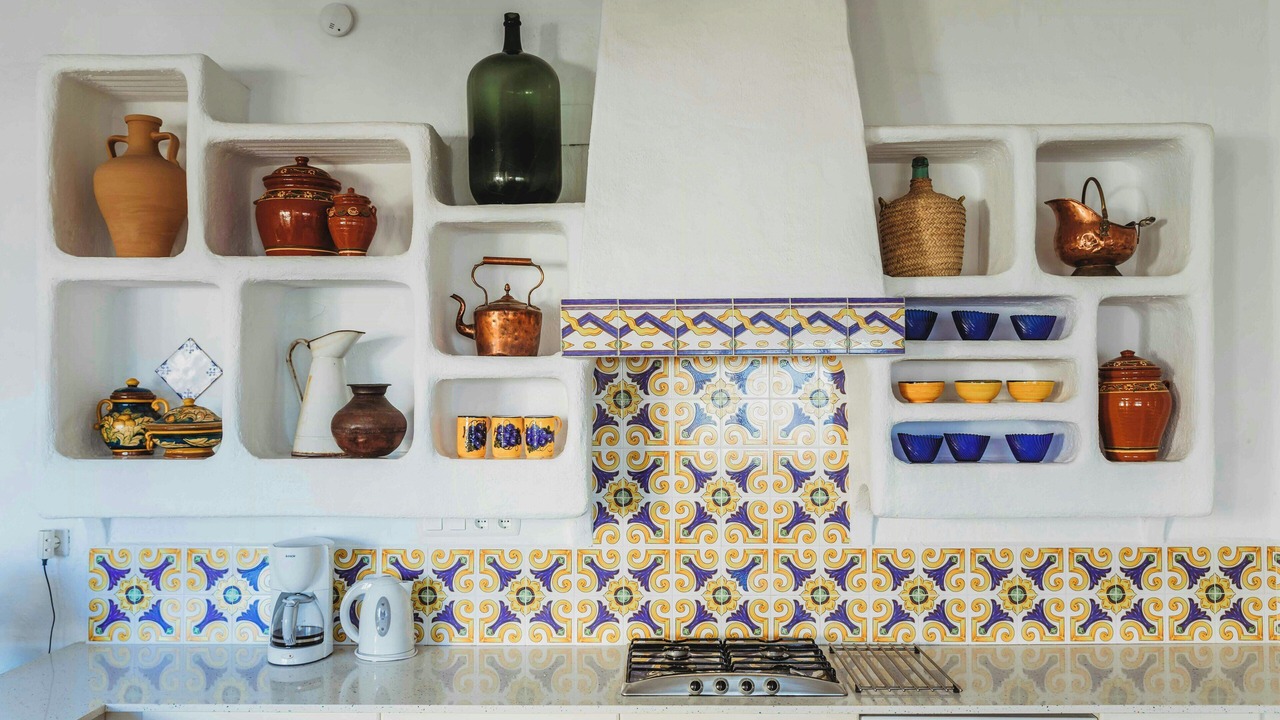 Photo of Kitchen in Gaucin