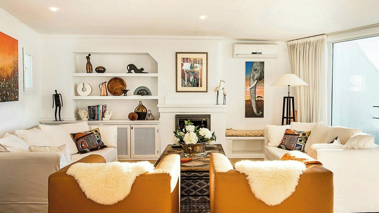 Photo of Livingroom in Gaucin