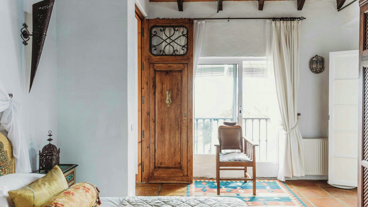 Photo of Bedroom in Gaucin