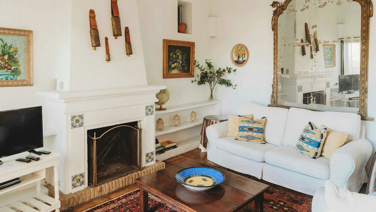 Photo of Livingroom in Gaucin