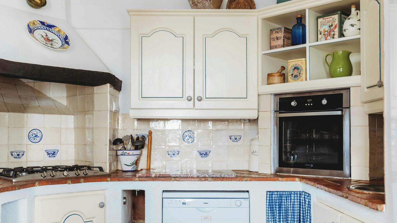 Photo of Kitchen in Gaucin