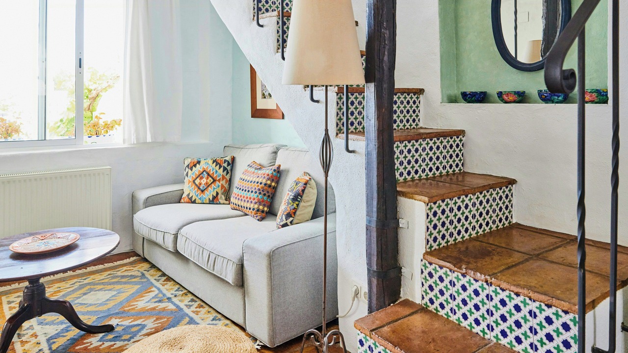 Photo of Livingroom in Gaucin