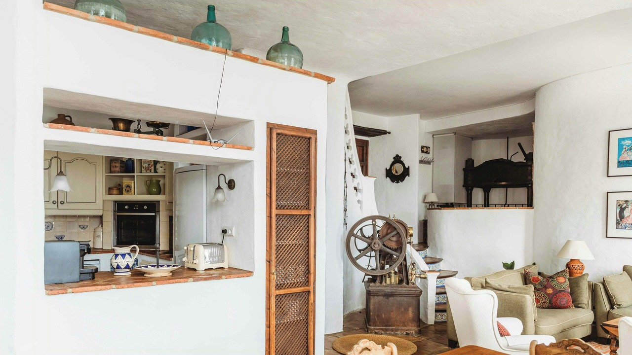 Photo of Livingroom in Gaucin