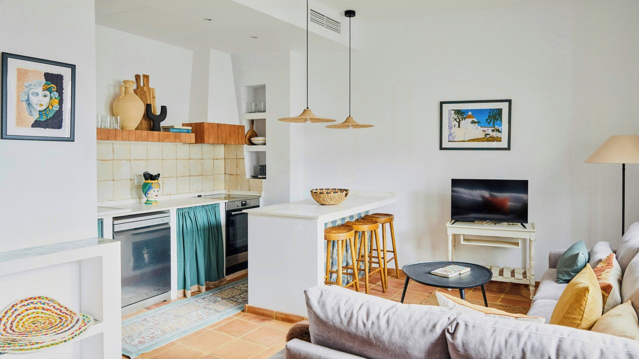 Photo of Livingroom in Gaucin