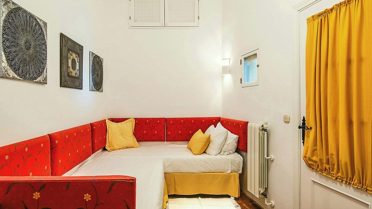 Photo of Bedroom in Gaucin