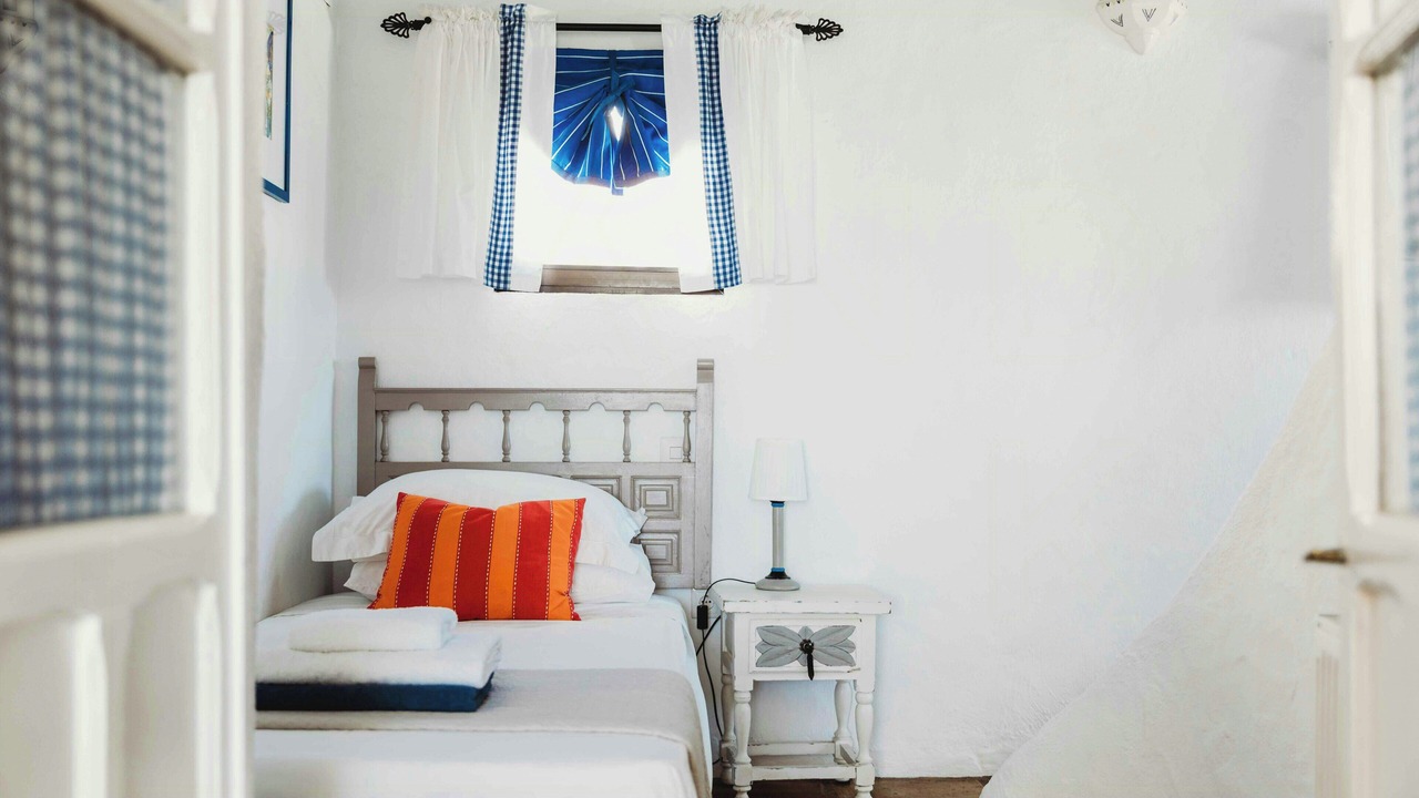 Photo of Bedroom in Gaucin