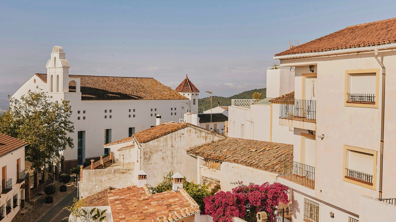 Photo of Outdoor in Gaucin