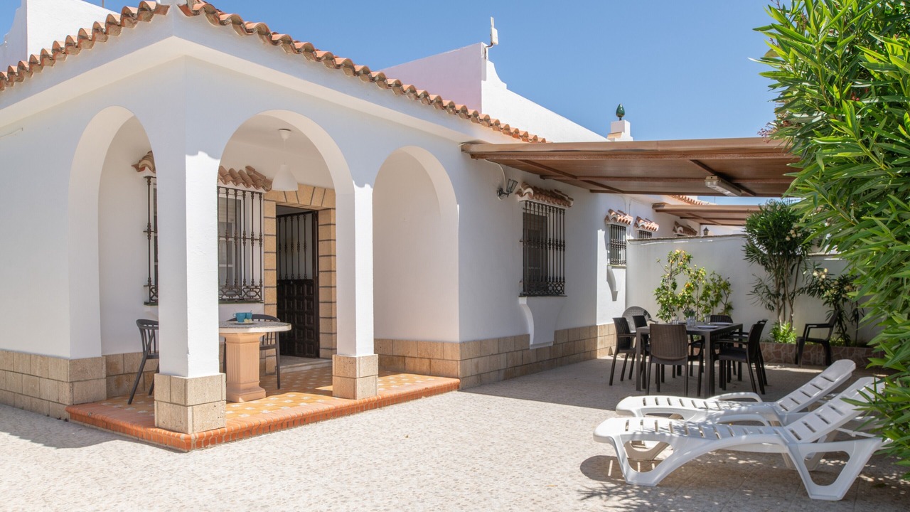 Photo of Outdoor in El Palmar