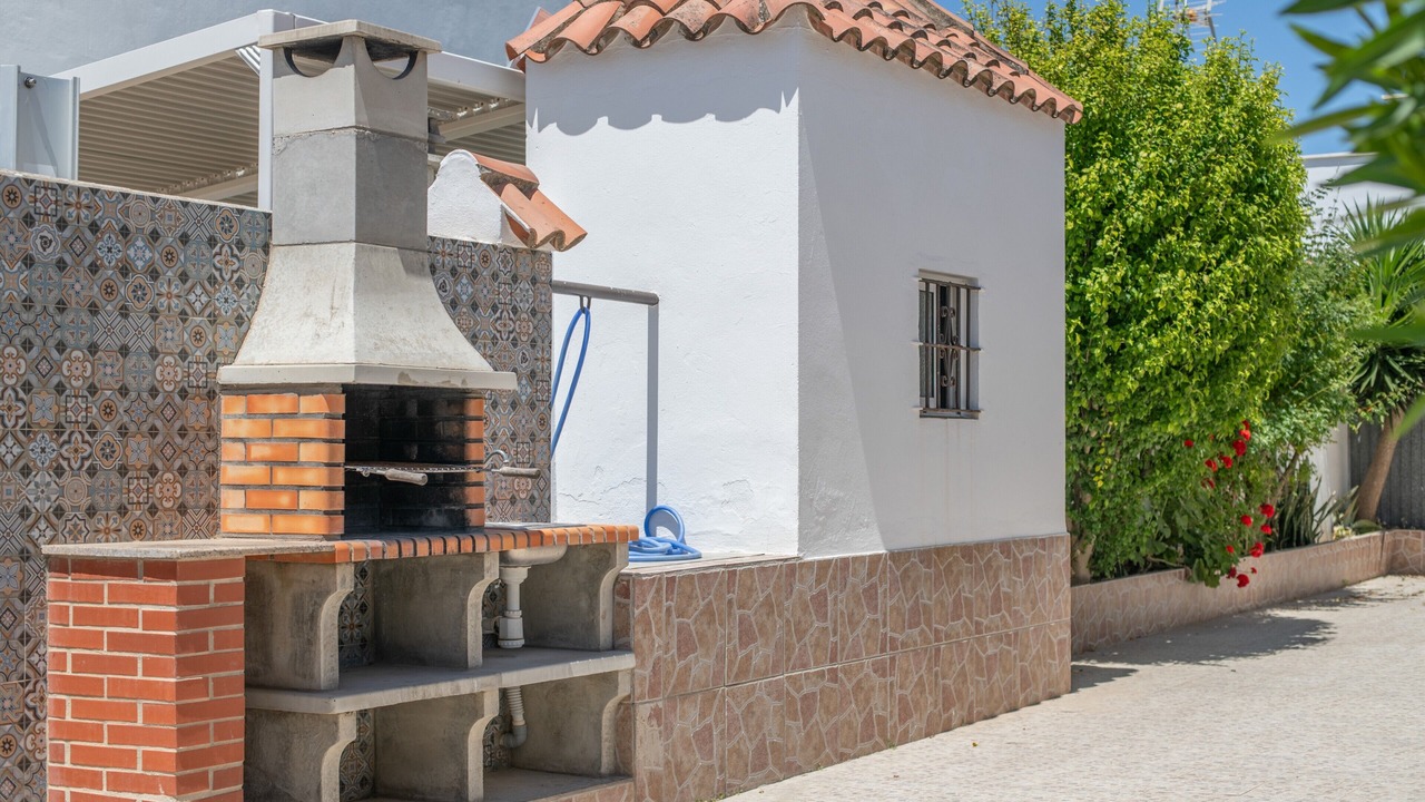 Photo of Patio Balcony in El Palmar