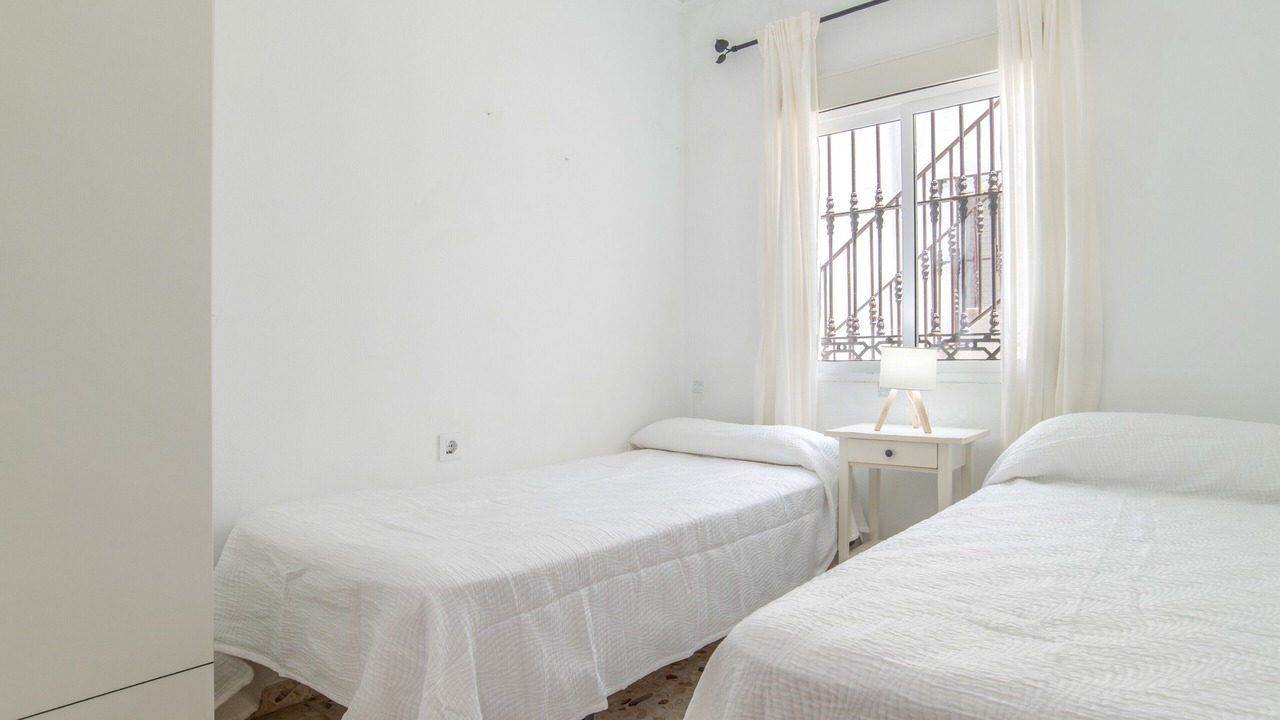 Photo of Bedroom in El Palmar