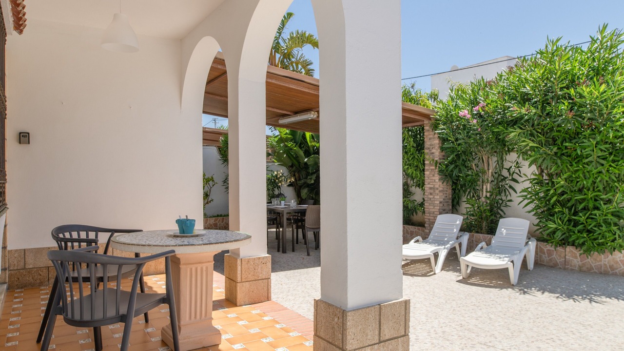Photo of Outdoor in El Palmar