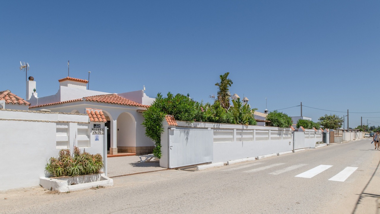 Photo of Outdoor in El Palmar