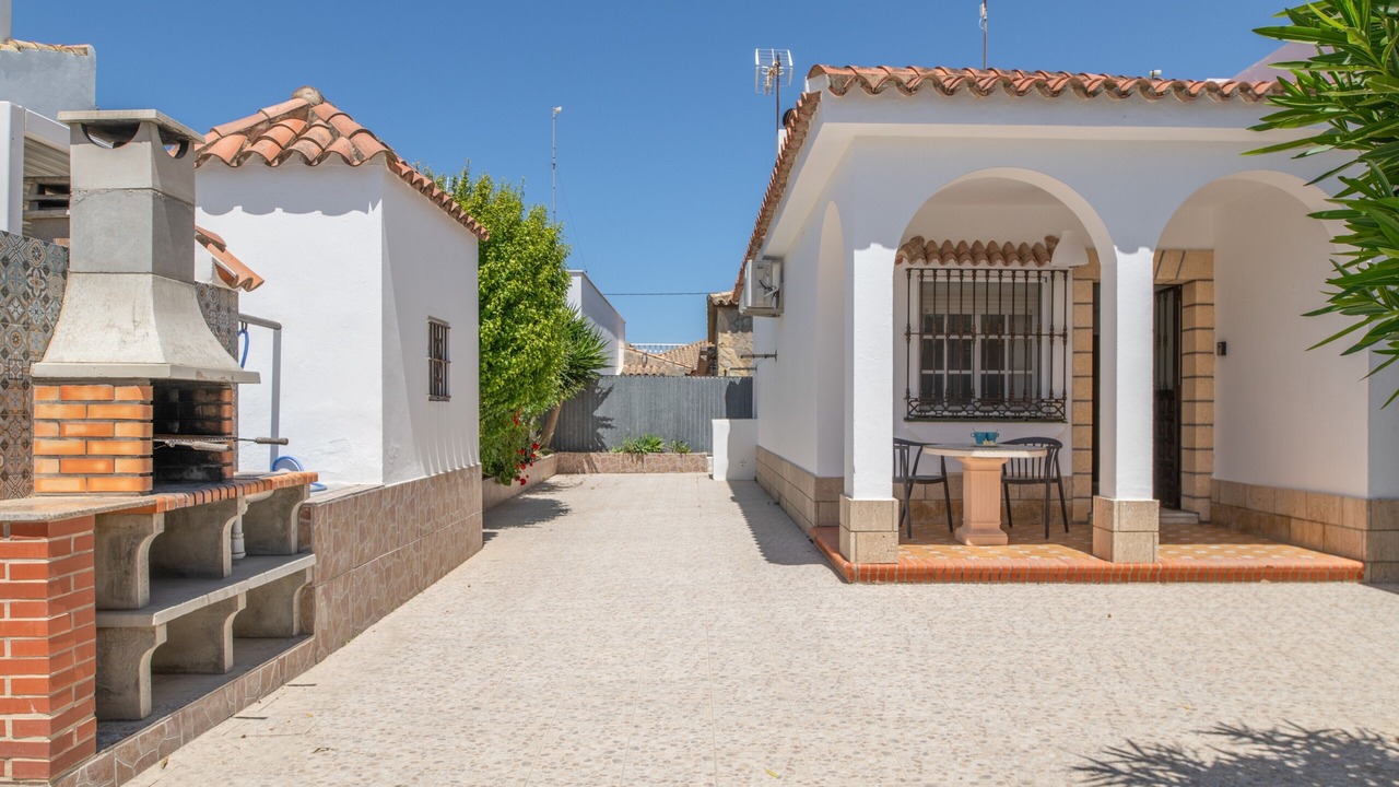 Photo of Outdoor in El Palmar