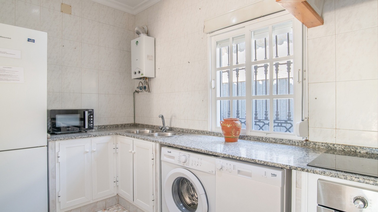 Photo of Kitchen in El Palmar