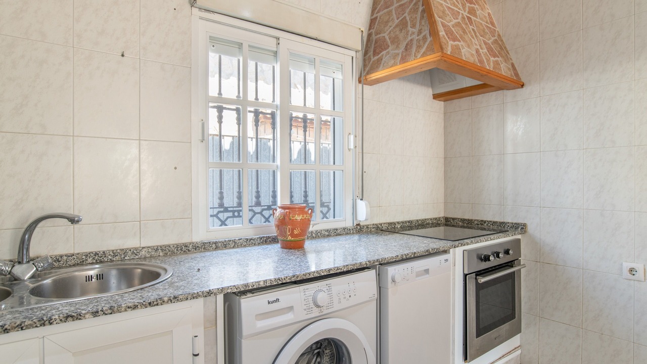 Photo of Kitchen in El Palmar