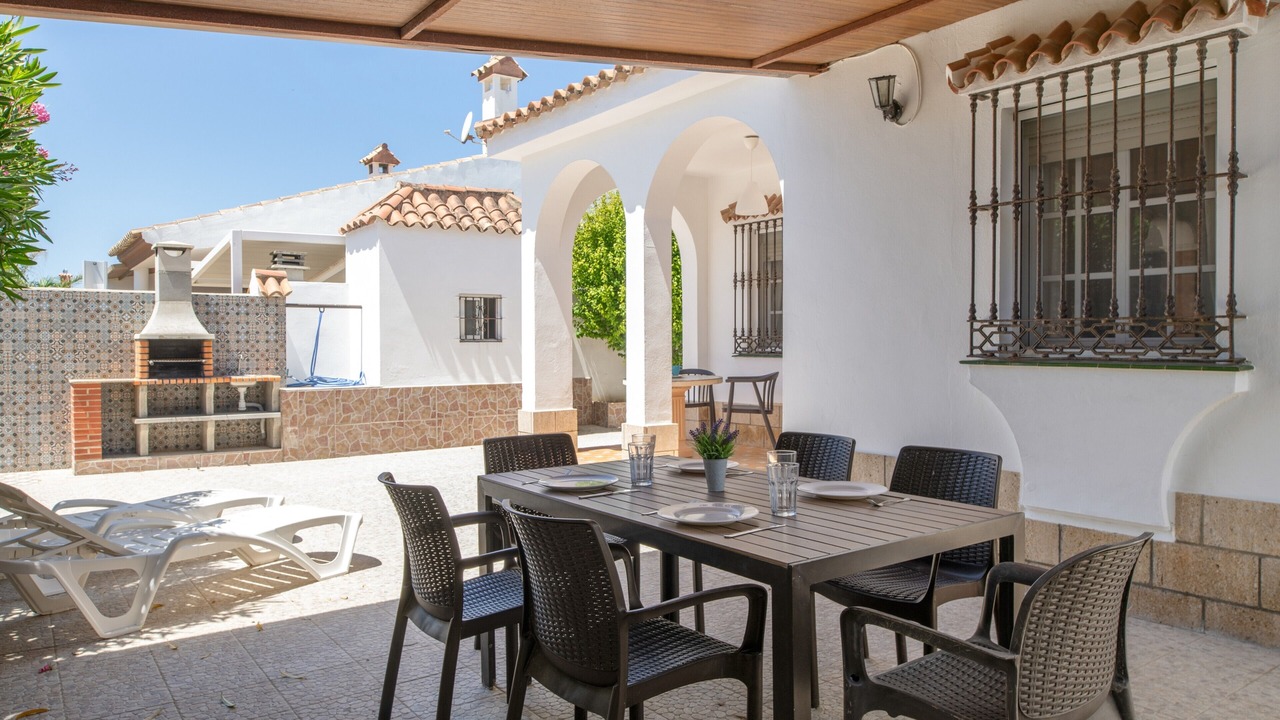 Photo of Outdoor in El Palmar