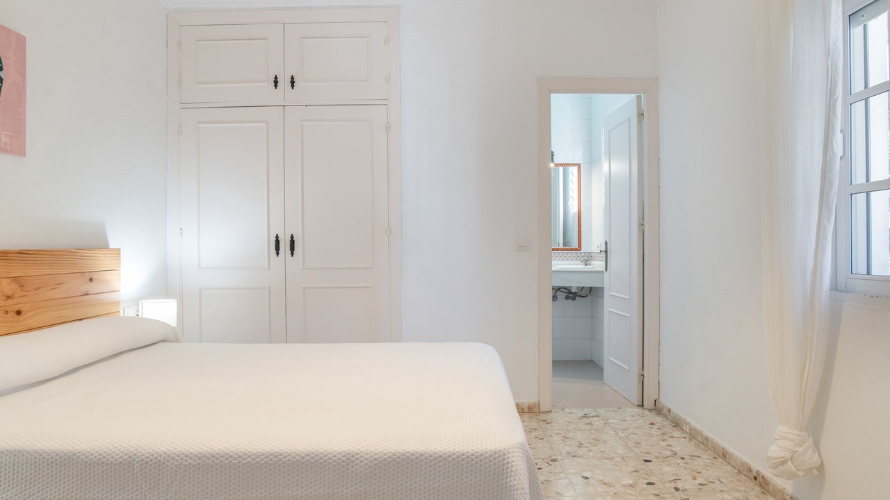 Photo of Bedroom in El Palmar