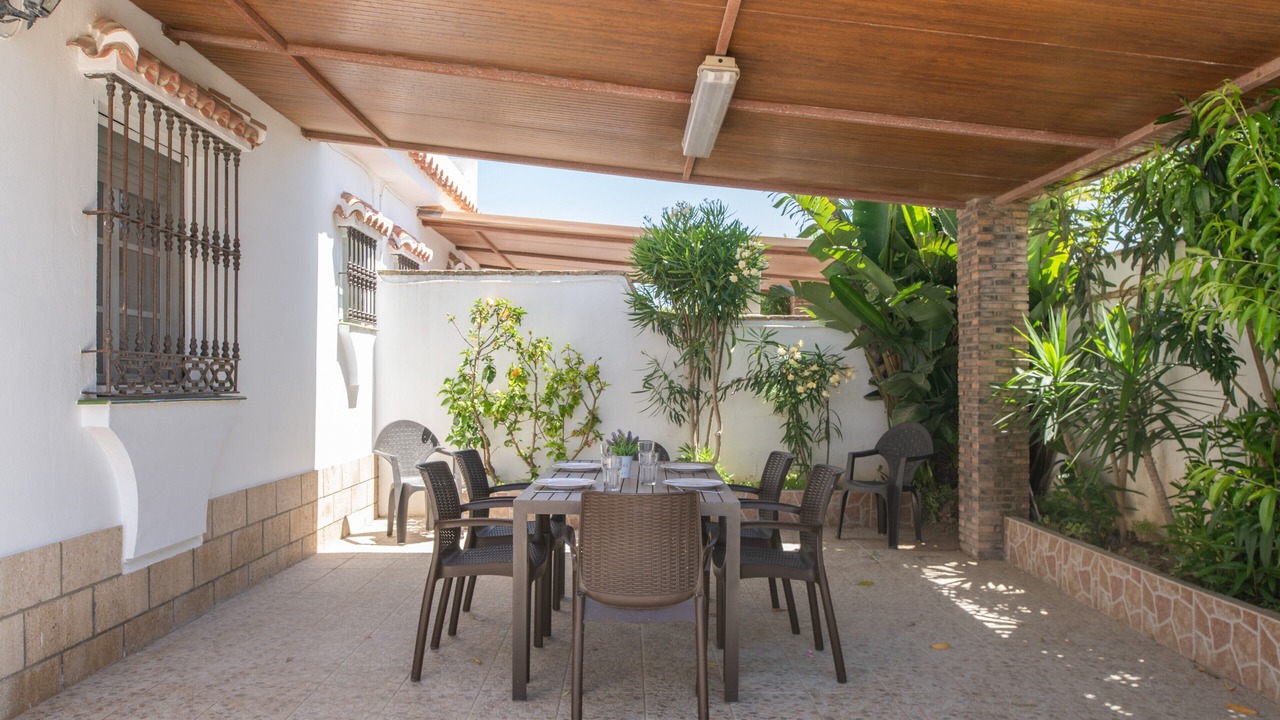 Photo of Outdoor in El Palmar