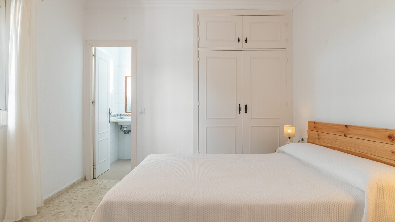 Photo of Bedroom in El Palmar