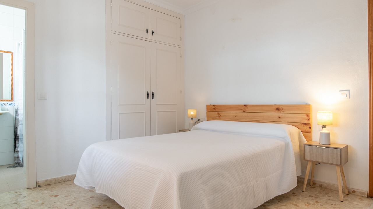 Photo of Bedroom in El Palmar
