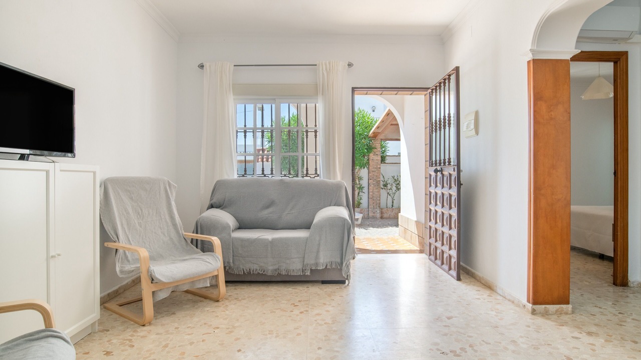Photo of Livingroom in El Palmar