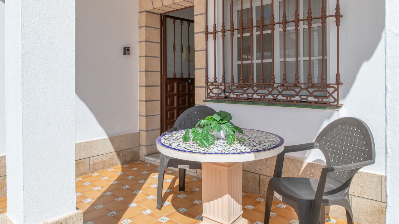 Photo of Outdoor in El Palmar