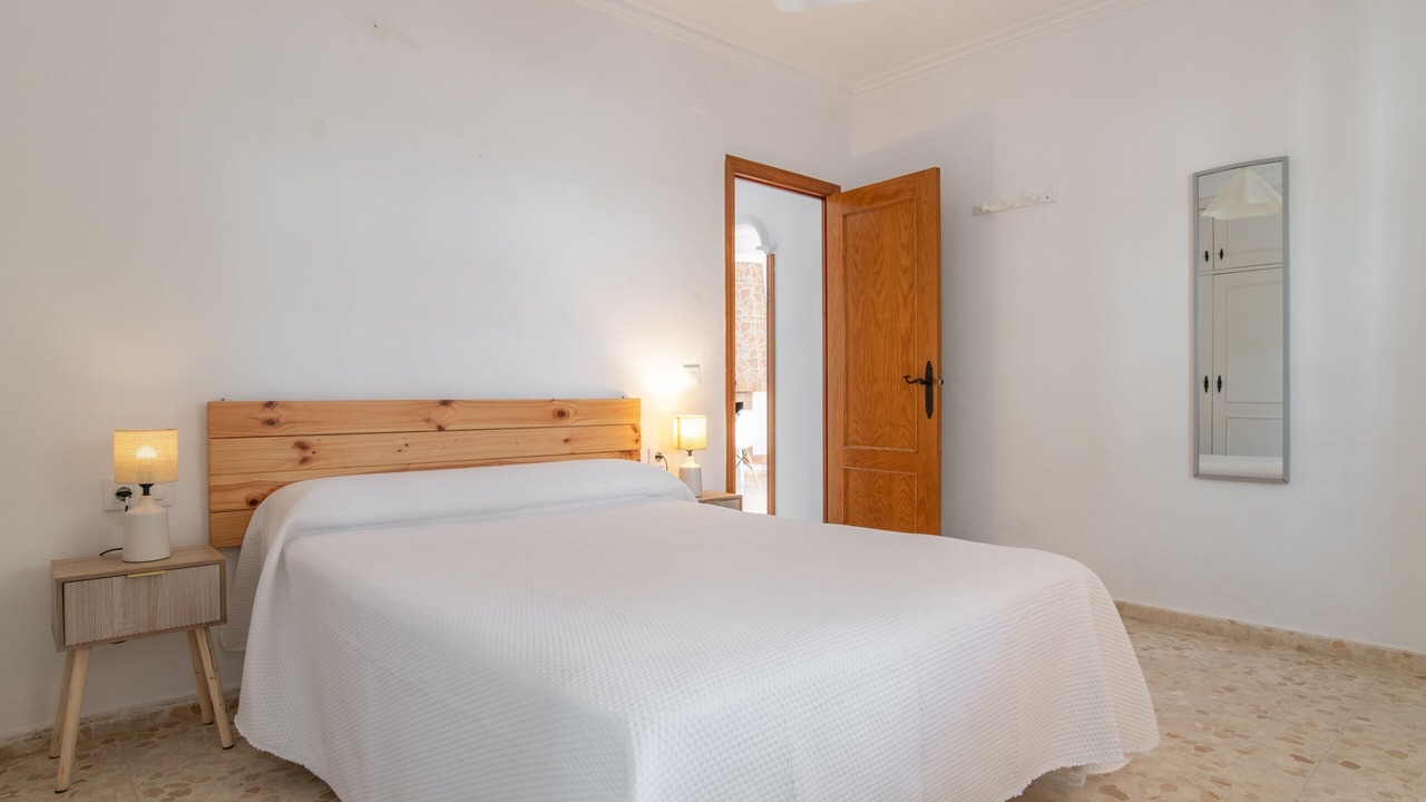 Photo of Bedroom in El Palmar
