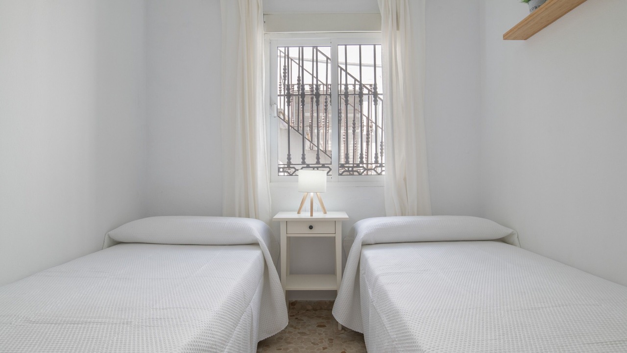Photo of Bedroom in El Palmar