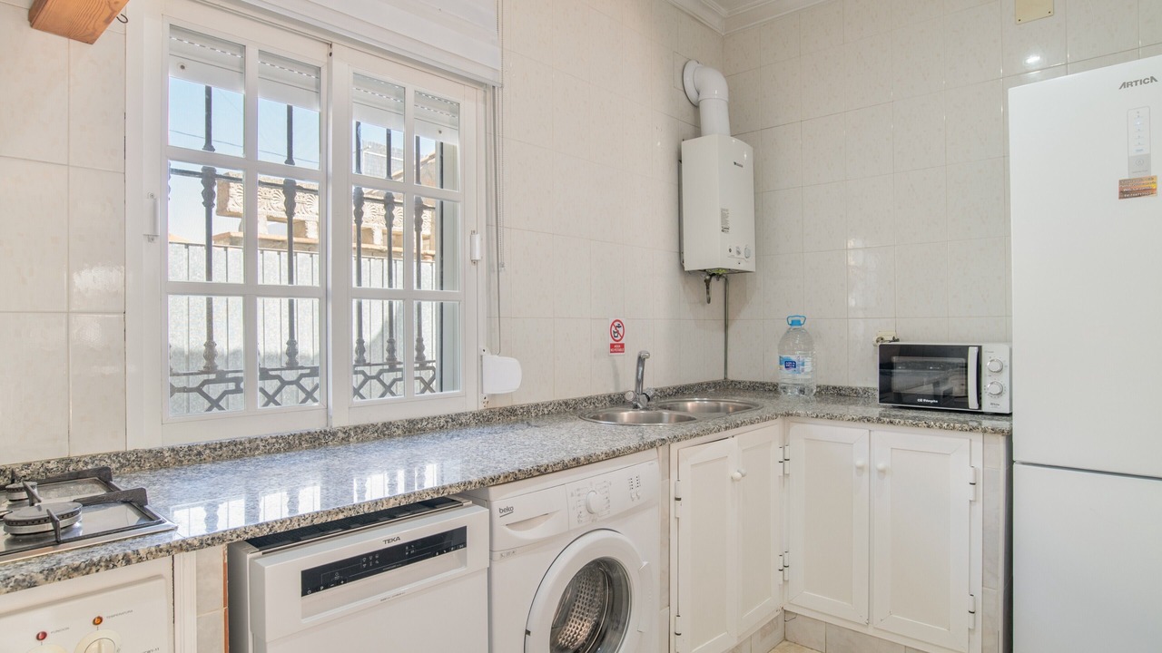Photo of Kitchen in El Palmar