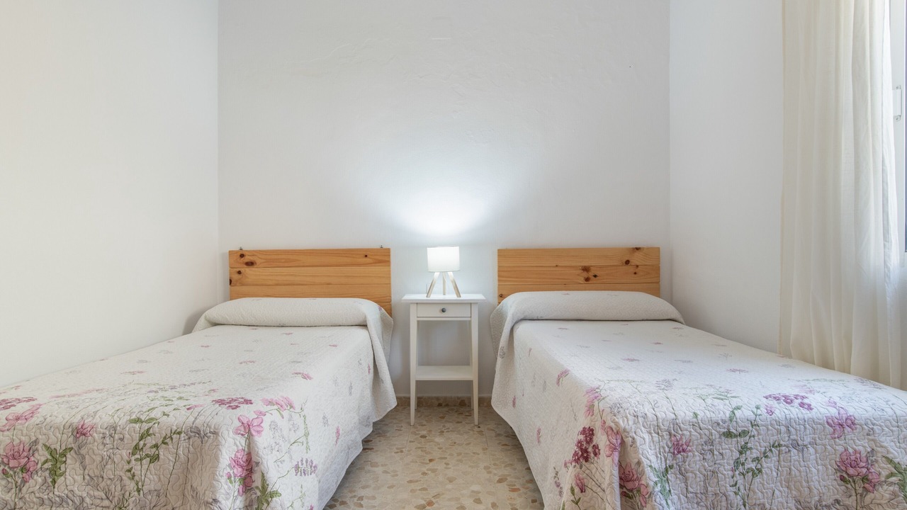 Photo of Bedroom in El Palmar