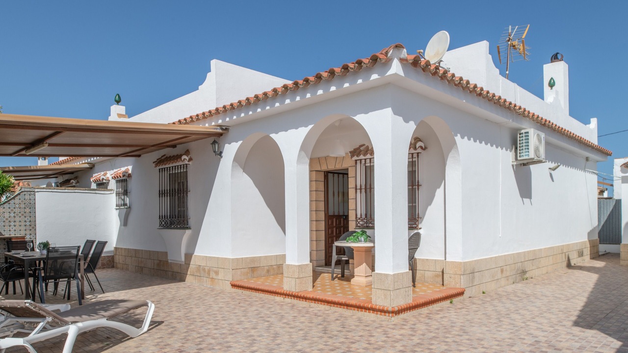 Photo of Outdoor in El Palmar