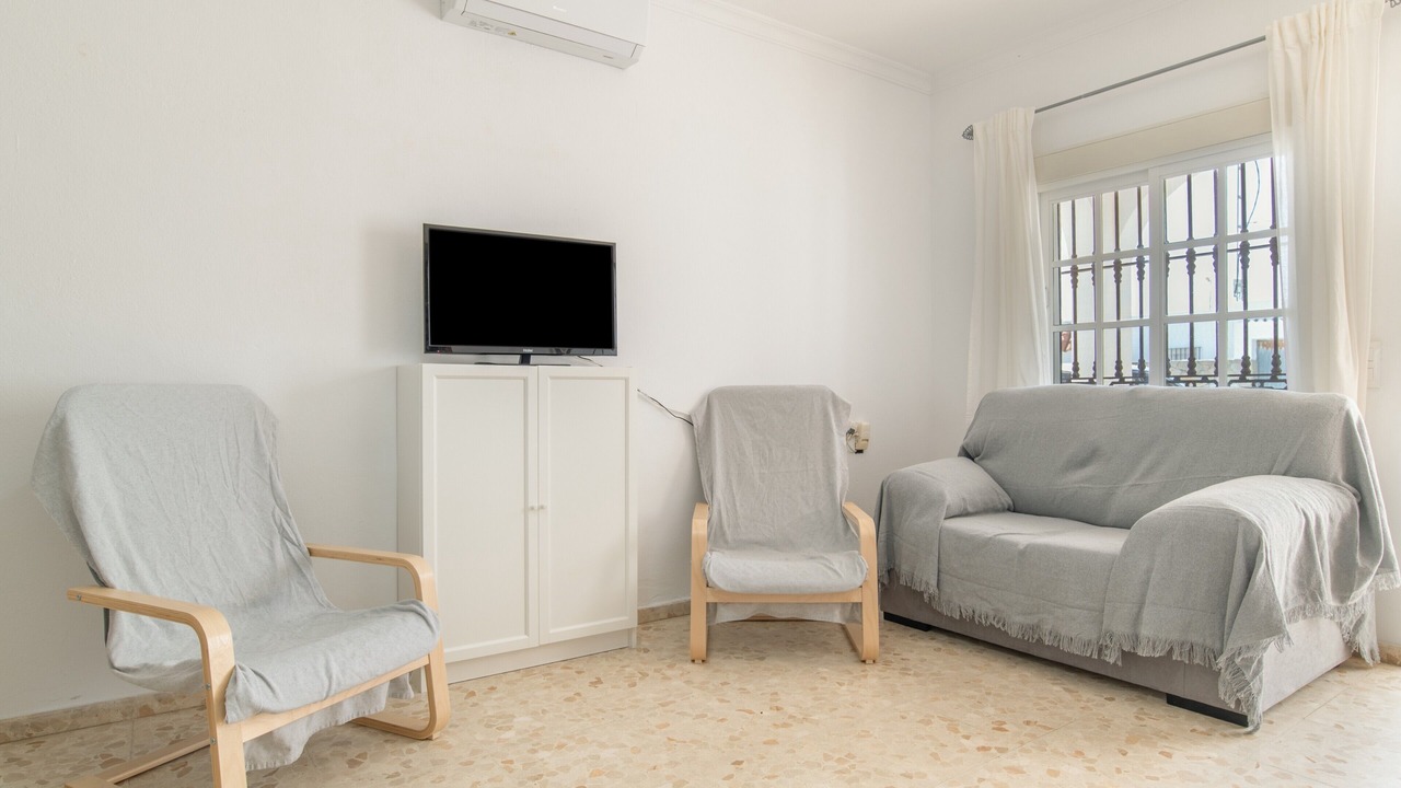 Photo of Livingroom in El Palmar