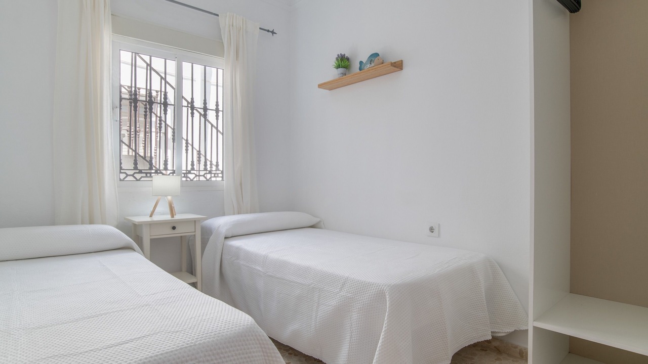 Photo of Bedroom in El Palmar
