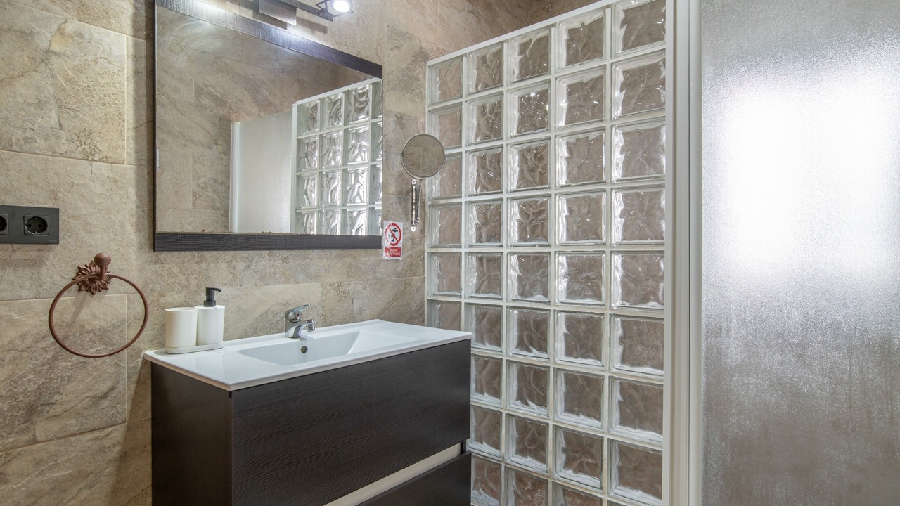 Photo of Bathroom in El Palmar