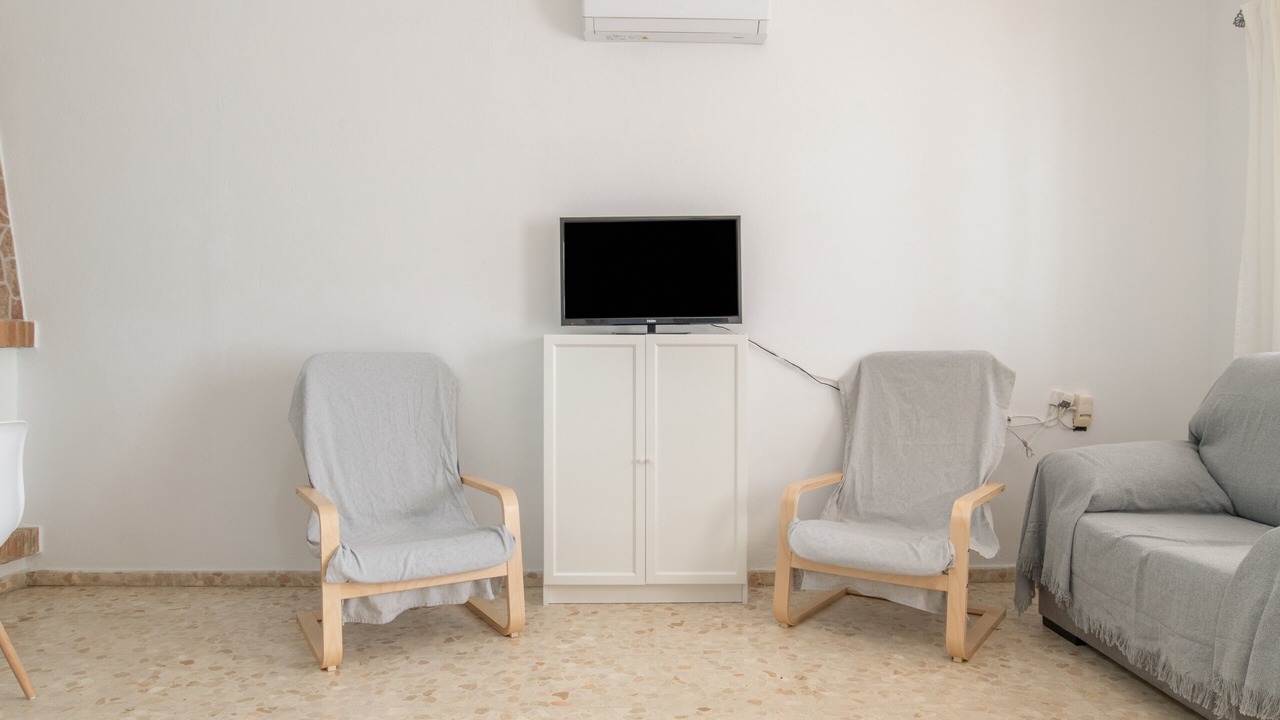 Photo of Livingroom in El Palmar