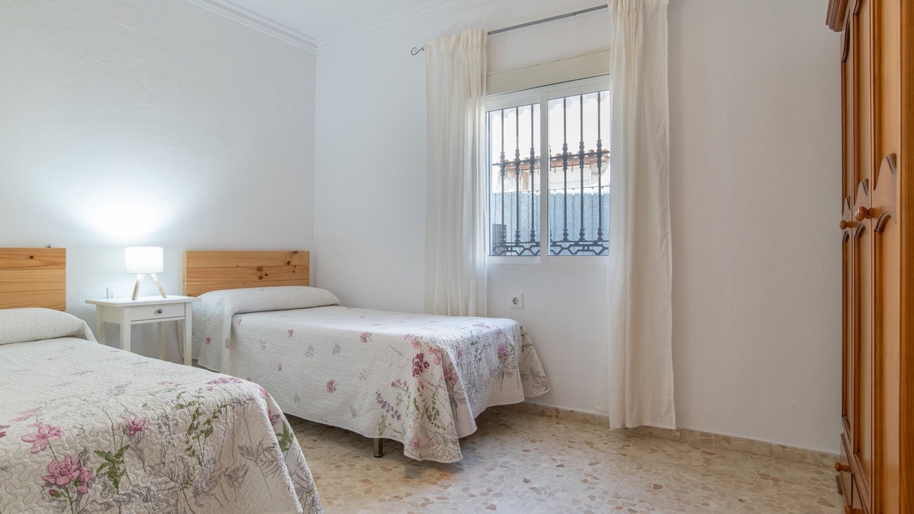 Photo of Bedroom in El Palmar