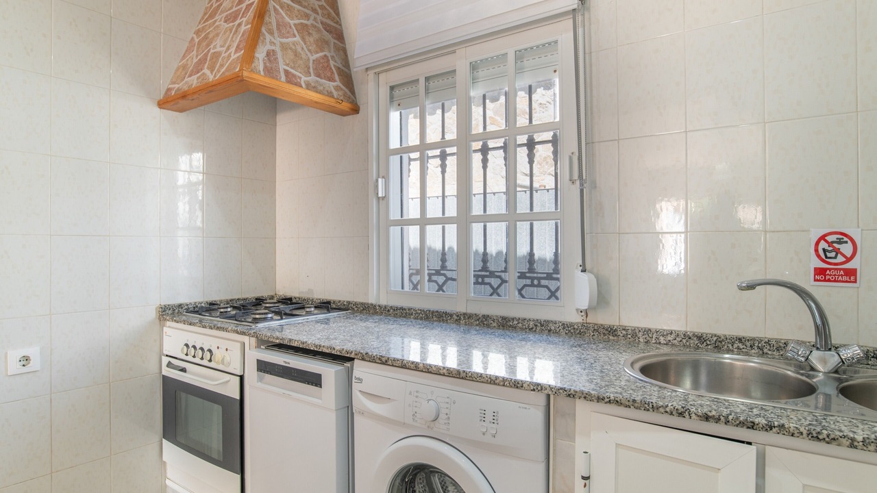 Photo of Kitchen in El Palmar