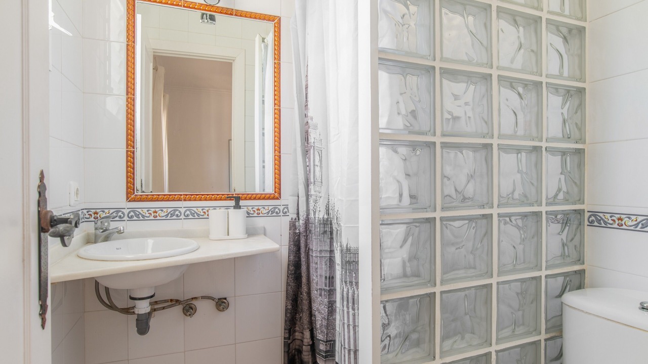 Photo of Bathroom in El Palmar